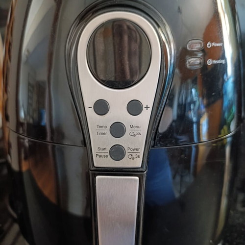 Air Fryer hot air fryer