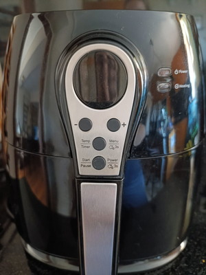 Air Fryer hot air fryer