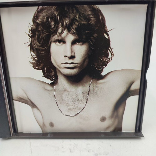 The Doors The Best of The Doors 2 CD Set used, rock