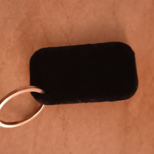 Star Wars keychain The Best Father in the Galaxy