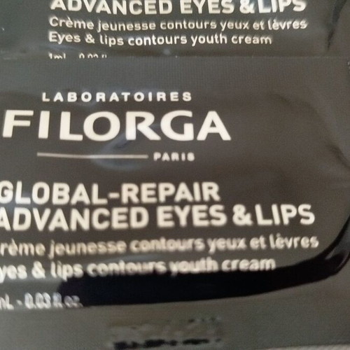Filorga Global Repair Advanced Eyes & Lips new 17 ml