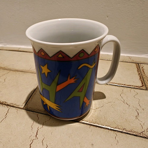 Handmade coffee mugs new