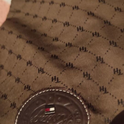 Tommy Hilfiger Galotses Size 41