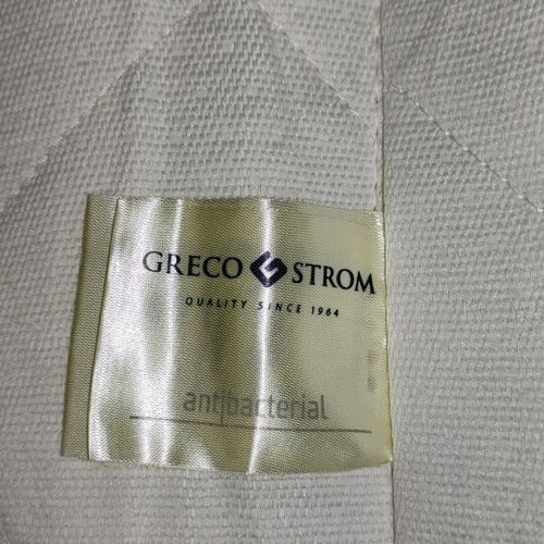 Cam Daily Plus playpen like new with Greco Strom mattress 120x60