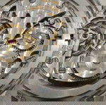  ΜΟΝΑΔΙΚΟ! GUBELIN με μηχανισμό Jaeger-LeCoultre Άκρως Συλλεκτικό!!!