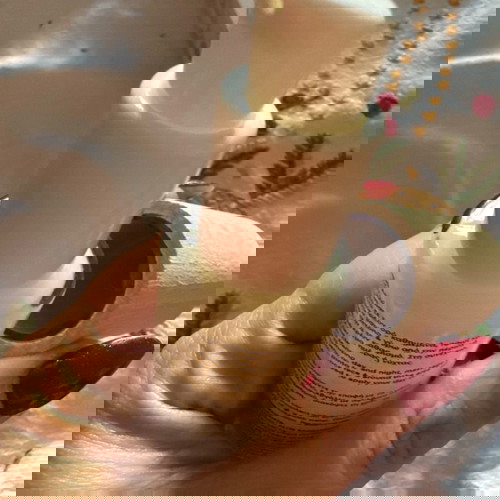 Bioaroma Theangelis αντιγηραντικός ορός ματιών και προσώπου καινούργιος 30 ml