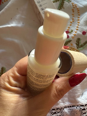 Bioaroma Theangelis αντιγηραντικός ορός ματιών και προσώπου καινούργιος 30 ml