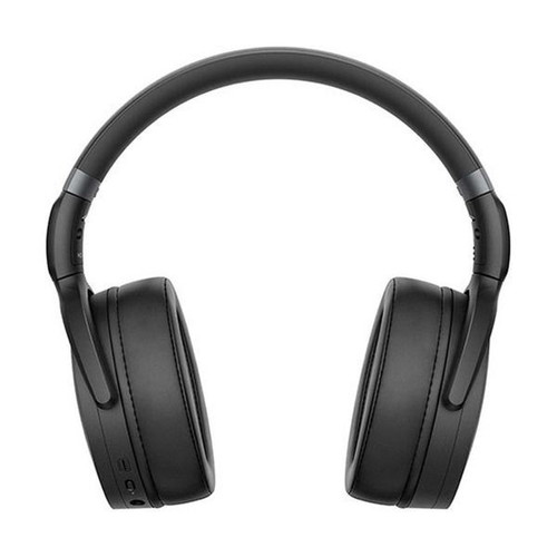 Sennheiser HD 450BT wireless over ear headphones new, 30h battery