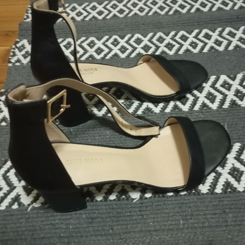 Alta Moda black pumps size 41 used