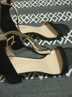 Alta Moda black pumps size 41 used