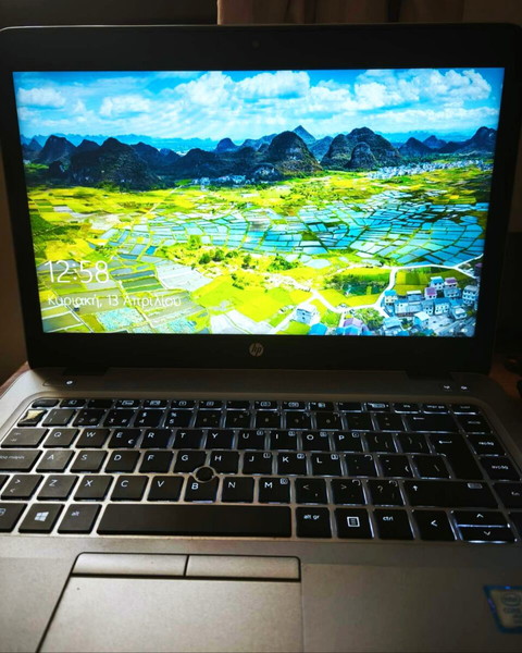 Πωλείται Laptop HP 840 G3!!