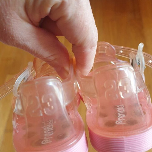 Sandals Prenatal size 23