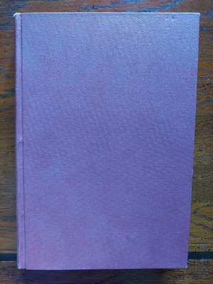 Family Friend by Somerset Maugham, like new hardcover edition