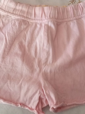 Pajama bottoms for 5-year-old girl