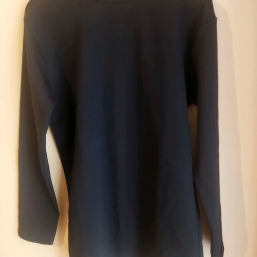 Thermal shirt small women's like new
