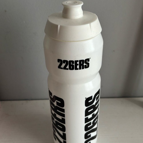 Cycling water bottle new, unused