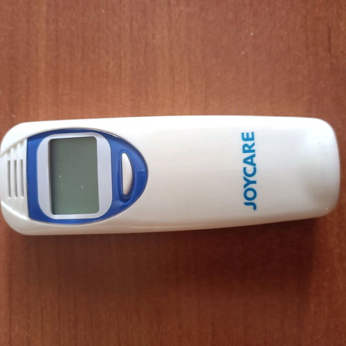 Gadsett alcohol test device new