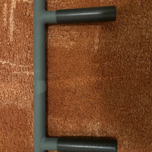 Insportline wall pull-up bar new with mounting screws