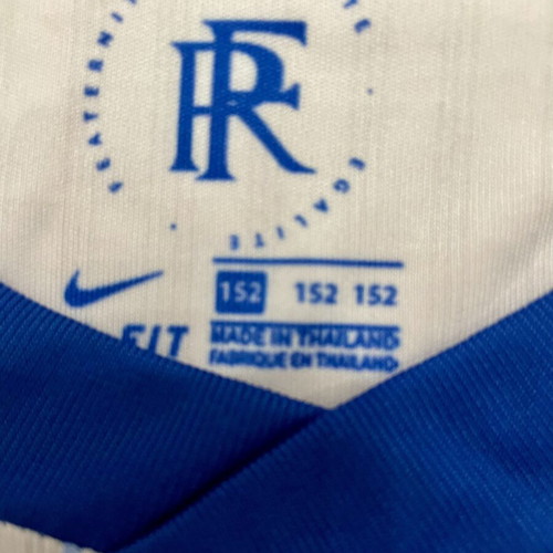 Mbappe kids' football kit, age 10 (152)