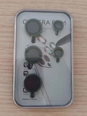 Samsung Galaxy S25 Ultra Camera Lens Protectors new