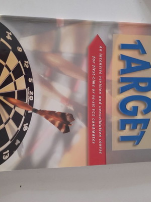 English Book for FCE Test new, proficiency level