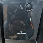 UPS Tecnoware ERA Plus used, models 750, 800, 900 VA without batteries