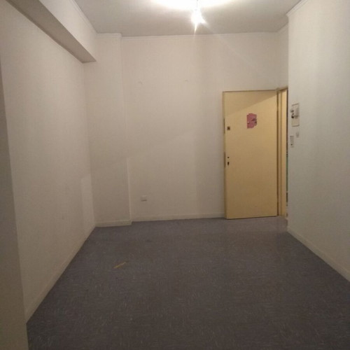Office on 1st floor with shared luxury toilet and security door