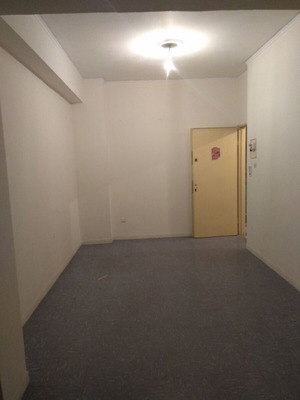 Office on 1st floor with shared luxury toilet and security door