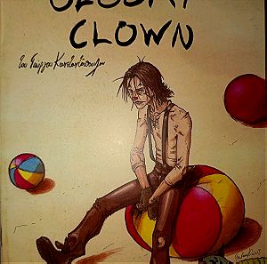 Gloomy Clown - Γιώργος Κωνσταντόπουλος