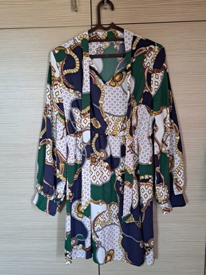 Shein dress, size M / 38 / 10