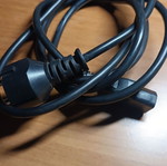 Computer power cable like new