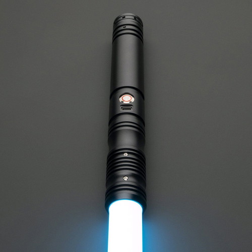 Lightsaber XIFOS-SABERS Padawan II new, motion control, 72cm blade