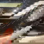 Boombox Philips μεταχειρισμένο με Bluetooth, CD και USB player, κασέτα μη λειτουργική