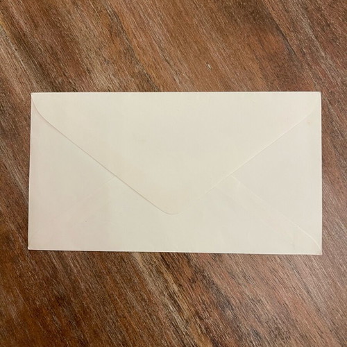 Letter set used from the 1980s with stains
