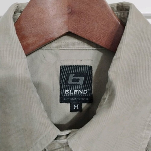 Blend beige shirt size M like new