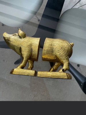 Pog statue μεταχειρισμένα βιβλιοστάτες