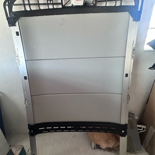 Mitsubishi ASX sunroof curtain like new