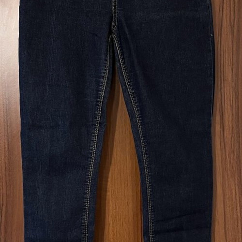 Jeans Yes Yes Bootcut size 44 elastic like new