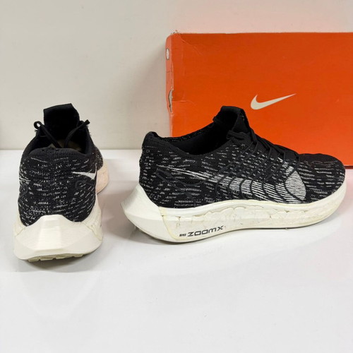 Nike Pegasus Turbo Next Nature shoes new, size 47, black and white
