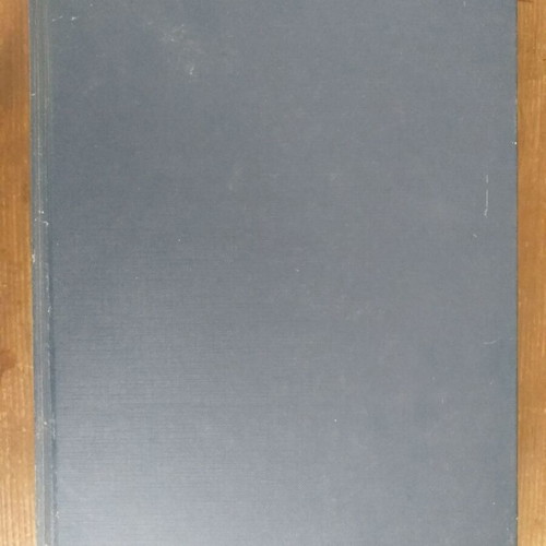 Set of 3 old English books used