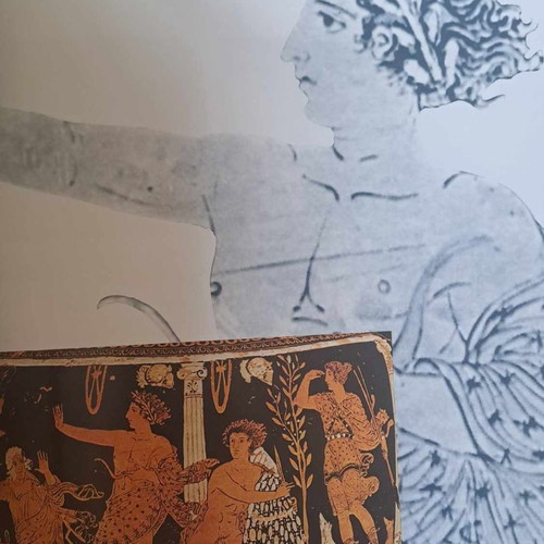 Book Ancient Greek Theatre new, deluxe edition