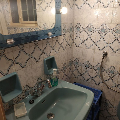 Apartment in Galatsi 47 sqm furnished with parking option
