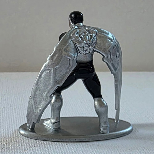 Falcon Marvel Jada Nano Metalfigs metal miniature 4cm