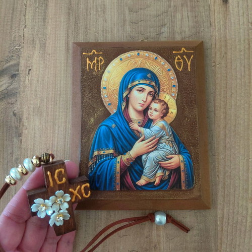 Set Icon and Small Cross new