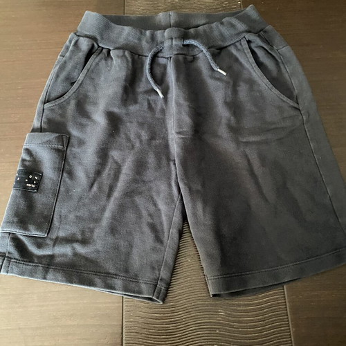 Name It blue shorts for kids 12 years