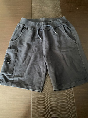 Name It blue shorts for kids 12 years