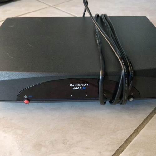 Satellite receivers 4 used and Sony DVD player