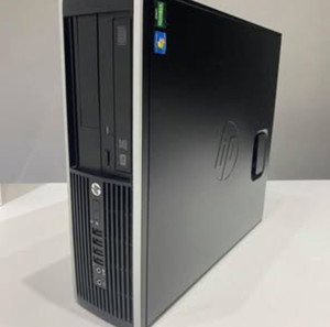 HP PC Compaq Pro 6305 SFF /AMD A8-5500B (3.20 GHz)