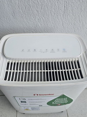 Inventor Aeras 12L αφυγραντήρας