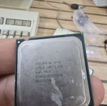Intel Core 2 Duo E8400 3.0GHz unlocked CPU